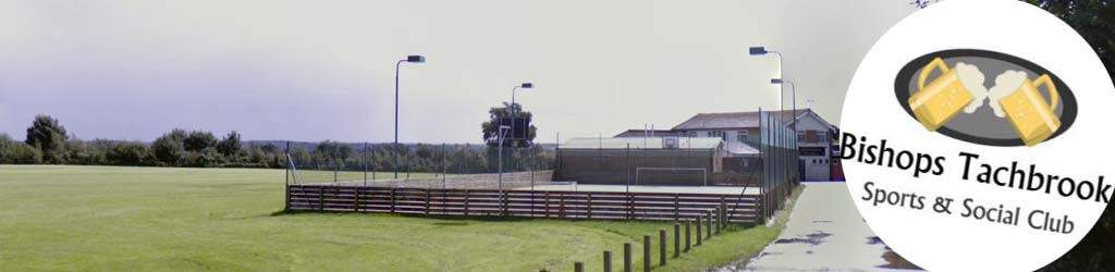 Bishops Tachbrook Sports & Social Club